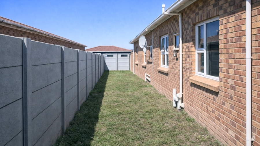 3 Bedroom Property for Sale in Parsonsvlei Eastern Cape